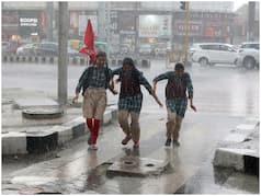 Weather Update: समय से 6 दिन पहले ही पूरे देश में पहुंचा मॉनसून, IMD ने बताया कब, कहां होगी बारिश