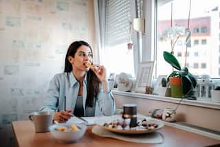 Kickstart Your Mornings With These 5 No-Oil Breakfast Options For a Fulfilling Tummy