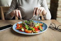Beware! These 5 'Healthy' Foods Can Have Unwanted Side Effects