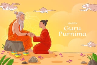 Guru Purnima 2024: Know Date, Time, Rituals And Significance to Honour Your Gurus
