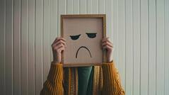 Extreme Mood Swings Lately? 5 Alarming Mental Health Signs You Shouldn't Ignore