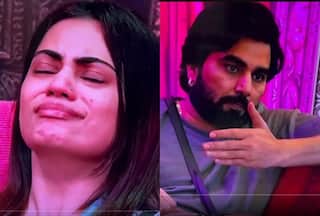 BB OTT 3: Armaan Malik Wants to Quit Show After Journalists Call Kritika 'Daayan', Watch