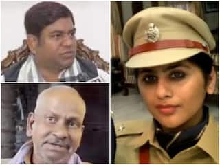कौन हैं IPS काम्या मिश्रा जिन्हें सौंपी गई VIP चीफ मुकेश सहनी के पिता की हत्या की जांच?