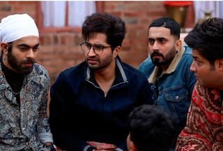 5 Reasons Why You Can't Miss Watching 'Wild Wild Punjab' on Netflix