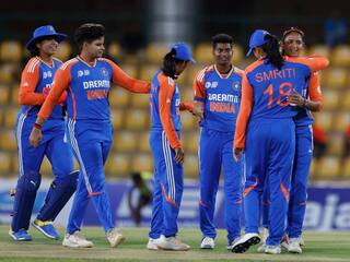 Womens Asia Cup: एशिया कप 2024 के सेमीफाइनल मुकाबले तय, इस धाकड़ टीम से होगी भारत की भिड़ंत