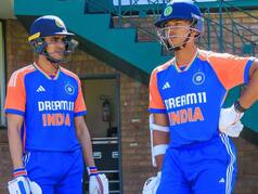 T20I रैंकिंग में भारतीय बल्लेबाजों की दहाड़, यशस्वी जायसवाल और शुभमन गिल चमके