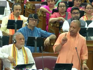 UP में लव-जिहाद के दोषी पाए गए तो होगी उम्रकैद, विधानसभा में विधेयक पास, जानें सरकार ने क्या-क्या किये प्रावधान