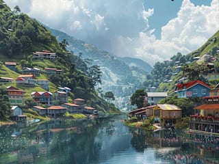 शिलांग, मेघालय के बारे में शीर्ष 10 अद्भुत तथ्य 