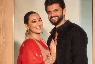 Sonakshi And Zaheer Never Had Issue Over Religion: 'We Have 50,000 Disagreements But...'