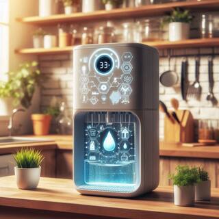 Top-Rated Water Purifiers for 2024: Clean Water Solutions