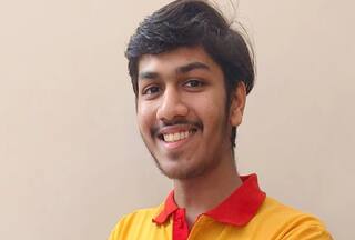 Meet Aditya, Delhi's Wonder Boy Who Clinched Multiple Gold Medals At Global Science Olympiads