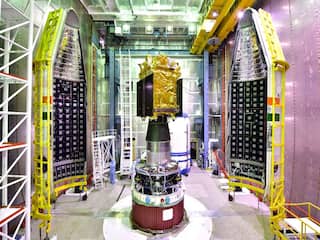 Aditya-L1 Completes Its First Halo Orbit Around Sun-Earth L1 Point In 178 Days, ISRO Shares Diagram To Explain