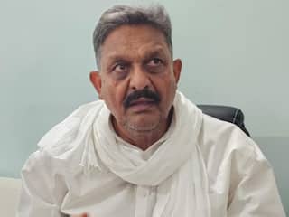 सपा सांसद अफजाल अंसारी को इलाहाबाद हाईकोर्ट से बड़ी राहत, इस मामले में मिली सजा की रद्द