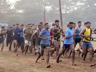 नौकरी में आरक्षण, बिना ब्याज के लोन... अग्निवीरों के लिए हरियाणा सरकार ने किए कई ऐलान