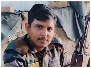 'लड़ाई जारी है... लेकिन मैं घर आ रहा हूं', आखिरी कॉल पर जम्मू-कश्मीर में मारे गए जवान ने बताई थी छुट्टी मंजूर होने की बात