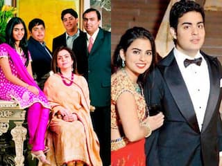 नीता अंबानी ने अमेरिका में IVF से दिया था ईशा और आकाश को जन्म, दिलचस्प है दोनों के नाम की कहानी