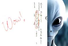 40 Years Ago When Earth Received An Alien Message; The 'Wow!' Signal Explained