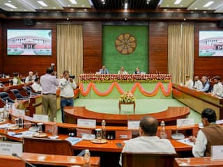 बिहार-आंध्र के लिए विशेष राज्य की मांग; लोकसभा डिप्टी स्पीकर और नीट का भी मुद्दा, जानें सर्वदलीय बैठक में कौन-कौन से मुद्दे उठे?