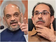 'कसाब को बिरयानी खिलाने वालों के साथ बैठते हैं...', अमित शाह ने उद्धव ठाकरे को बताया औरंगजेब फैन क्लब का नेता