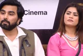 BB OTT 3: Armaan and Kritika Face Media's Wrath As Journalist Says 'Daayan Bhi Saath Ghar Chodkar...'