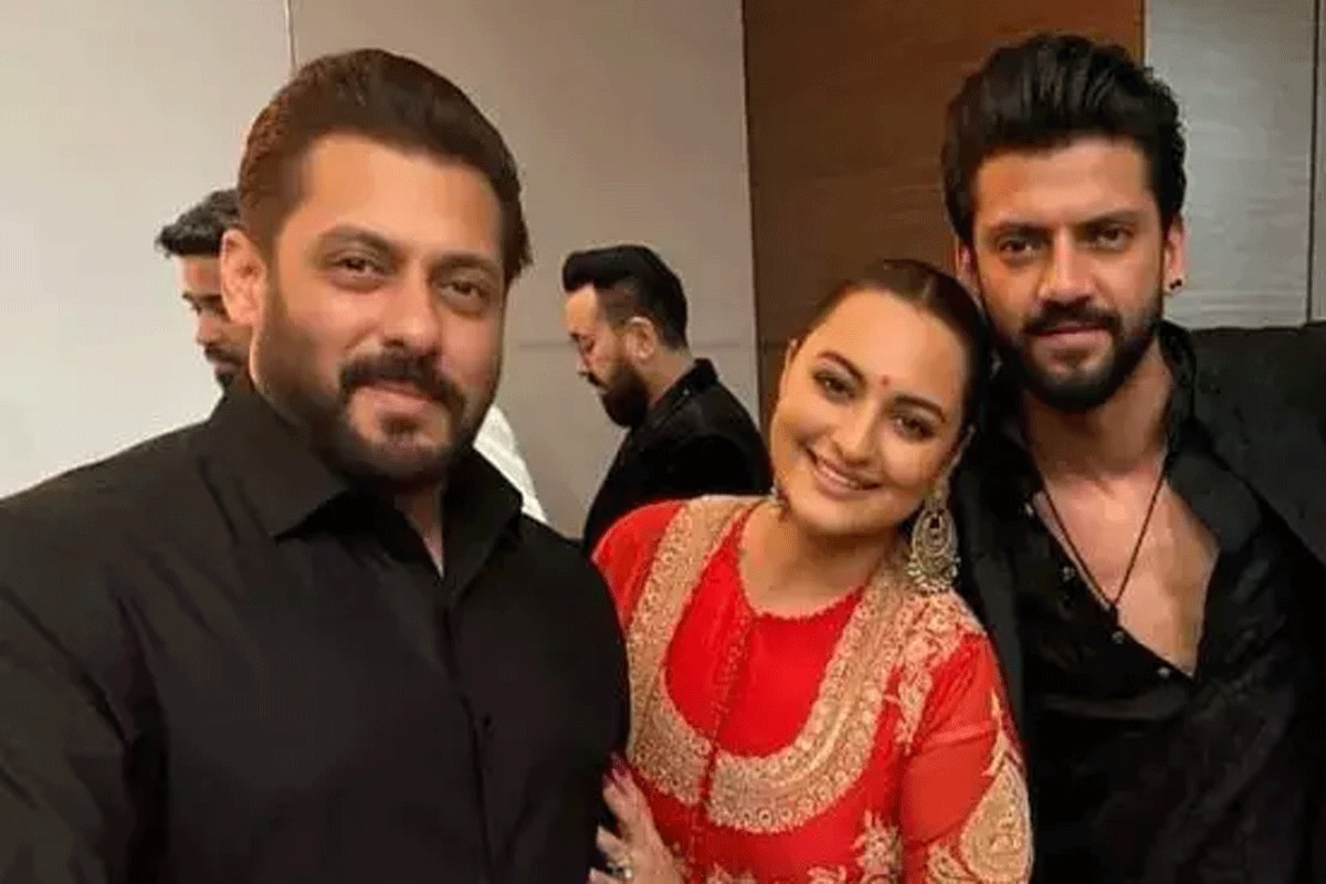 सलमान खान से लेकर ऐश्वर्या राय तक, अंबानी की शादी में इन 5 सेलेब्स का हुआ रीयूनियन