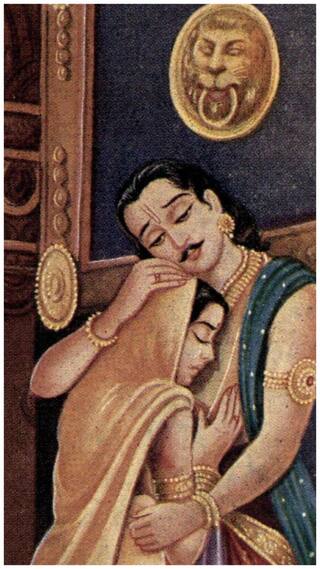 Mahabharat: कैसे मिली अर्जुन को नागकन्या उलूपी? जानिए प्रेम कहानी