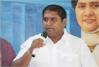 Tamil Nadu: BSP Chief K Armstrong's Murder Key Suspect Killed In Police Encounter