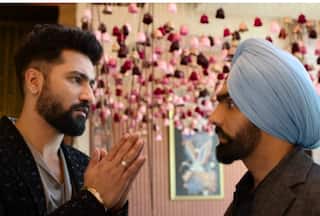 Bad Newz Twitter Review: Netizens Praise Vicky Kaushal, But Not Happy With... - Check Reactions