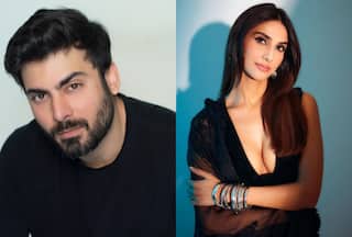 Fawad Khan Opens Up On His Come Back in Bollywood, Says: 'There Are Stuff For...'