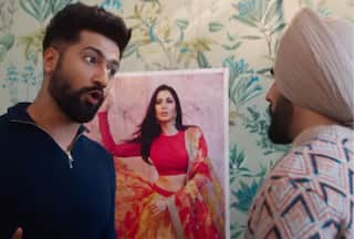 Bad Newz Early Box Office Prediction Day 1: Will Vicky Kaushal's Rom-Com Beat His Last Movie Sam Bahadur's First Day Opening Numbers?