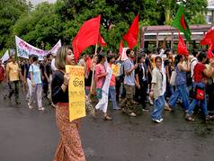 Over 300 Indian Students Enter Meghalaya From Violence-Hit Bangladesh; Most From UP, Haryana, J&K