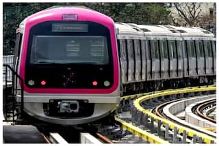 Bengaluru Metro Begins Trial Run On Green Line Extension Today: Trains To be Fully Operational From This Month