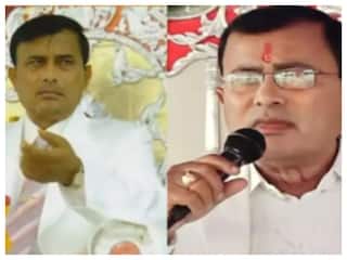 हाथरस हादसे के बाद पहली बार सामने आया बाबा सूरजपाल, बोला-घटना के बाद से बहुत दुखी हूं, उपद्रवियों को छोड़ा नहीं जाएगा