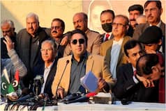 Bilawal Bhutto Acknowledges Lack Of Transparency In Pak Elections 2024