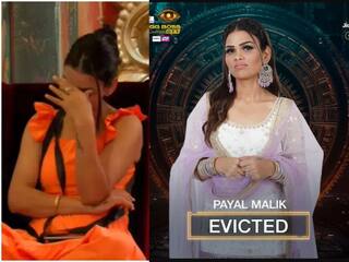 Bigg Boss OTT 3: पहली पत्नी पायल के बाहर होने से खुश हुए अरमान मलिक, कहा 'अच्छा है'