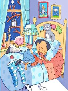 एक घंटे में भी नहीं ढूंढ पाओगे फोटो में छिपा टूथब्रश, चाहे तो आजमा लो