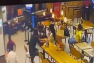 Burger King Murder: Man Involved In West Delhi Shootout Among 3 Gangsters Killed In Encounter