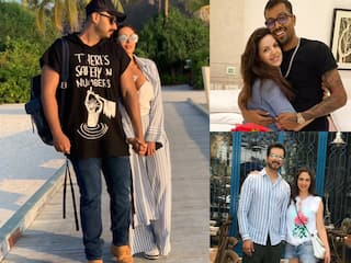 किसी का हुआ तलाक...तो किसी ने झेला ब्रेकअप का दर्द, 2024 में अलग हो गए ये मशहूर सेलेब्स