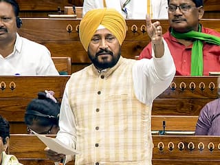 अमृतपाल सिंह पर चन्नी के बयान से विवाद! कांग्रेस ने किया किनारा, BJP ने बोला जोरदार हमला