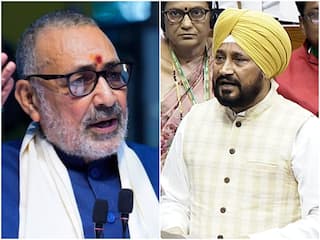 'कांग्रेस का हाथ, खालिस्तानियों के साथ...', चरणजीत सिंह चन्नी की टिप्पणी पर BJP का हमला