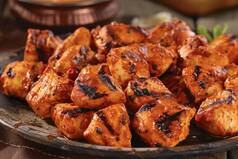 Quick And Easy Chicken Tikka Masala Recipe In 5 Steps