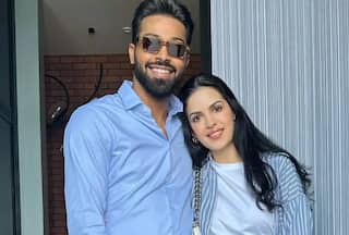 Natasa Stankovic's    Gentle Reminder    to    Remove Problems from Life    Fuels Divorce Speculations with Hardik Pandya