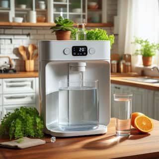 Water Purifiers for Every Budget: Superb Match