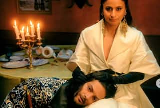 Ali Fazal, Rasika Duggal's Thrilling Picture From Mirzapur 3 Leaves Fans Eager For Next Season