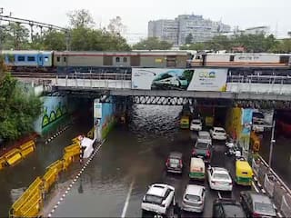 दिल्ली वालों सावधान! अगले दो दिन भारी बारिश के आसार, IMD ने जारी किया ऑरेंज अलर्ट