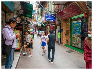 170 पाकिस्तानी हिंदू परिवारों को बेघर होने का खतरा, मजनू के टीला में चलेगा अतिक्रमण पर बुलडोजर