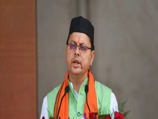 शहीद सैनिकों के परिजनों के लिए CM धामी की बड़ी घोषणा, अब 50 लाख रुपये मिलेगी अनुदान राशि