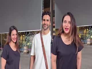 Divyanka Tripathi को इंडिया आकर मिला सुकून, इटली में हुए हादसे की सुनाई आपबीती Video