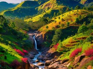 Explore The Beauty Of Eastern Ghats Of India In Araku Valley, Andhra Pradesh