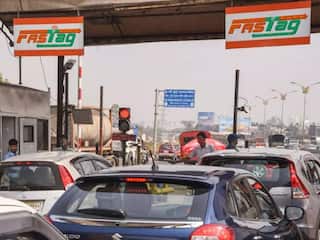 FASTag Not Affixed On Front Windshield? NHAI To Charge Double Toll From Defaulters For Inconvenience On National Highways